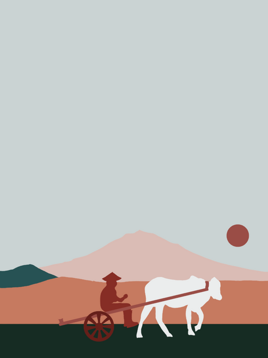 Kerinci - Indonesia (2025)