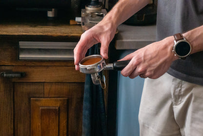 Workshop - Barista Skills