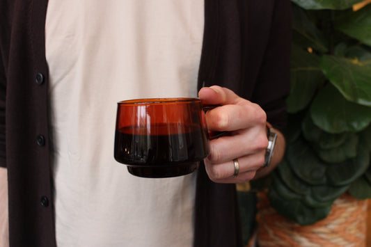 Workshop - Brewing